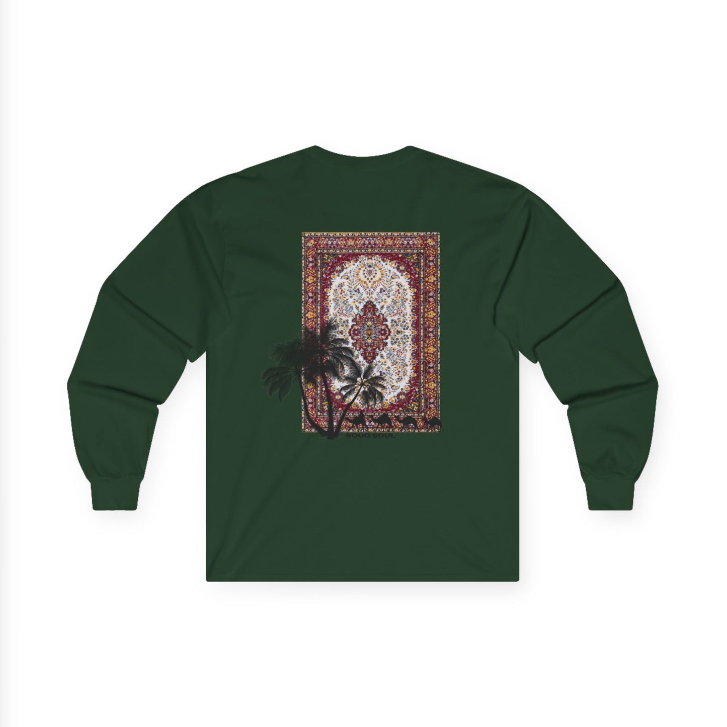 A Souq Soul Long Sleeve