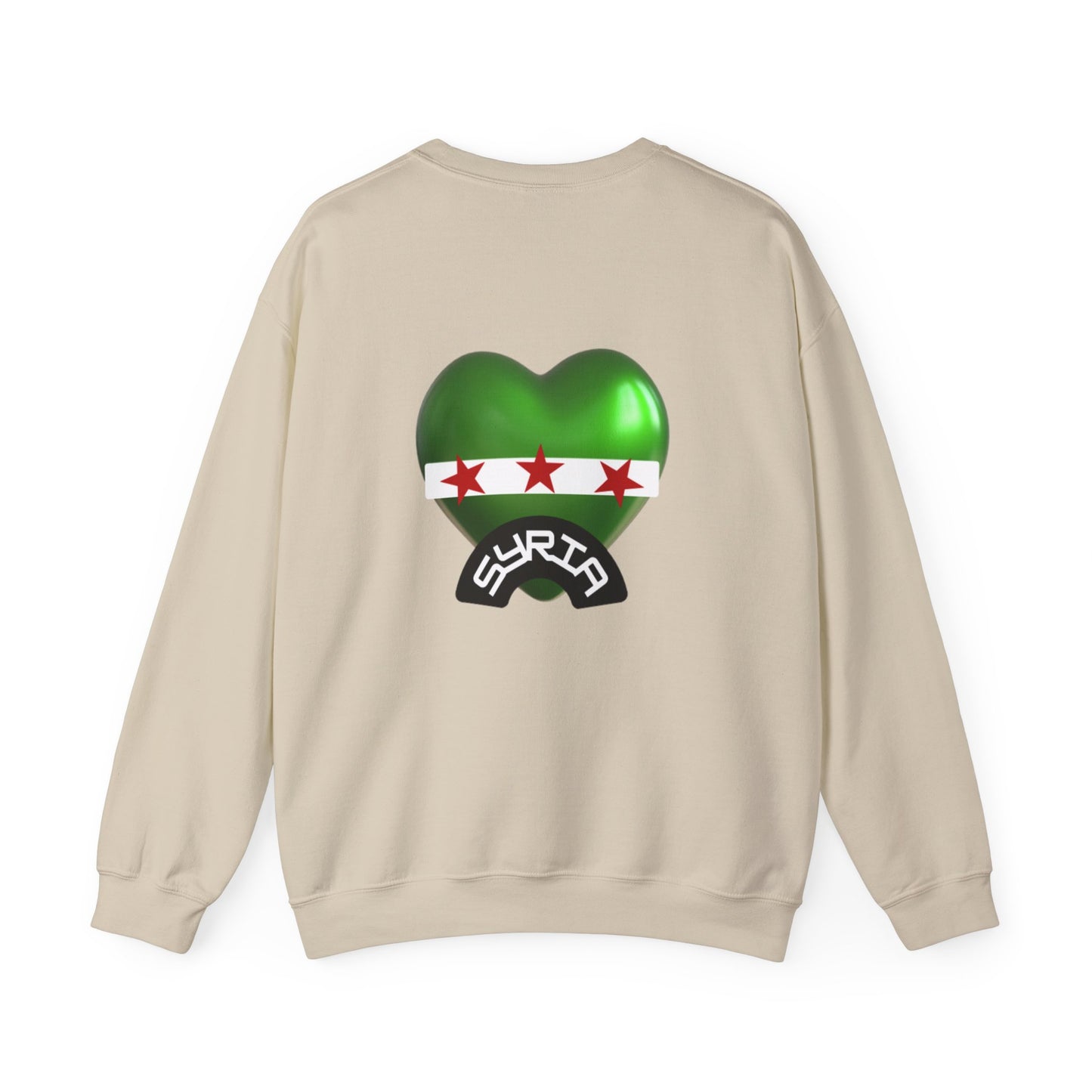 Sooriya Crewneck