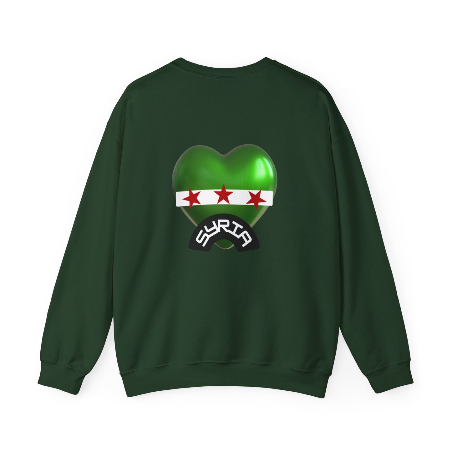 Sooriya Crewneck