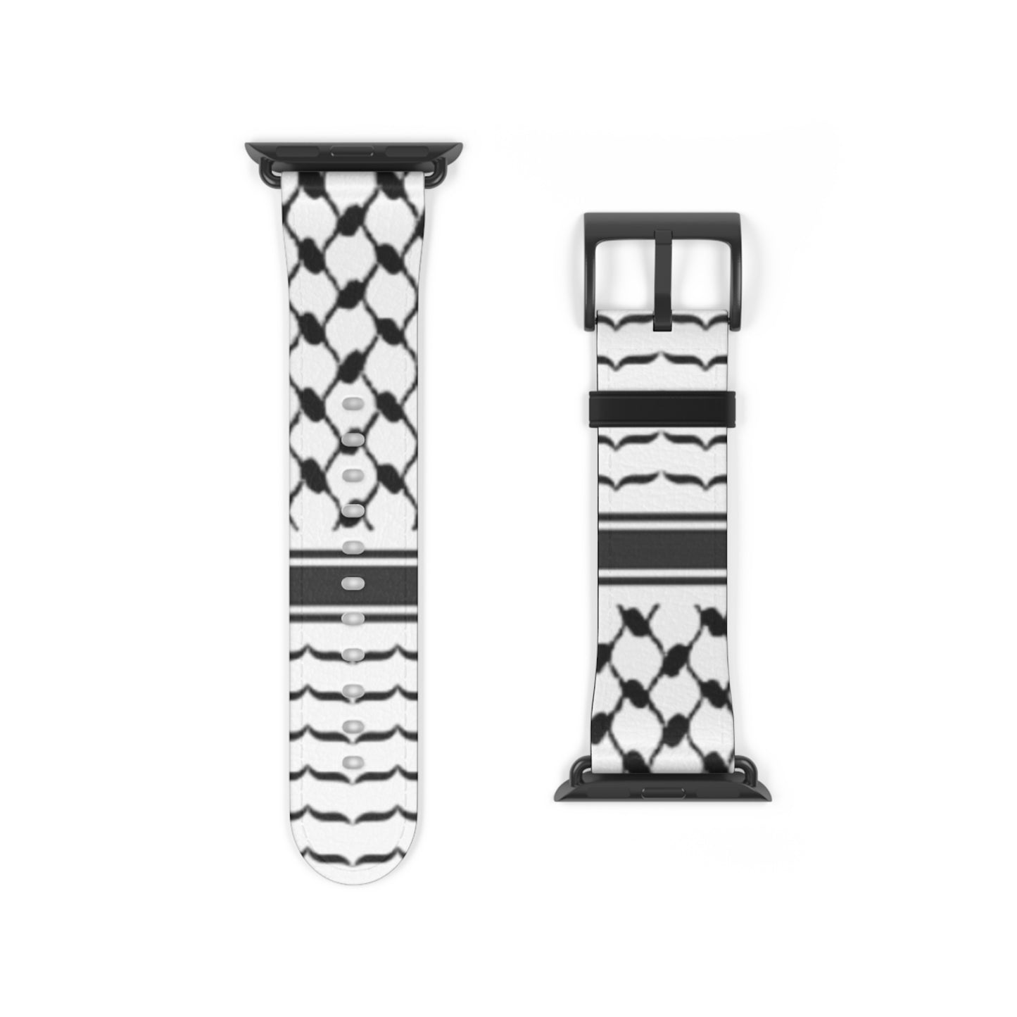 Pali Watch Band