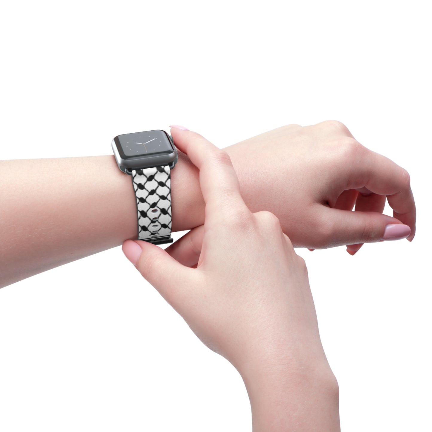 Pali Watch Band