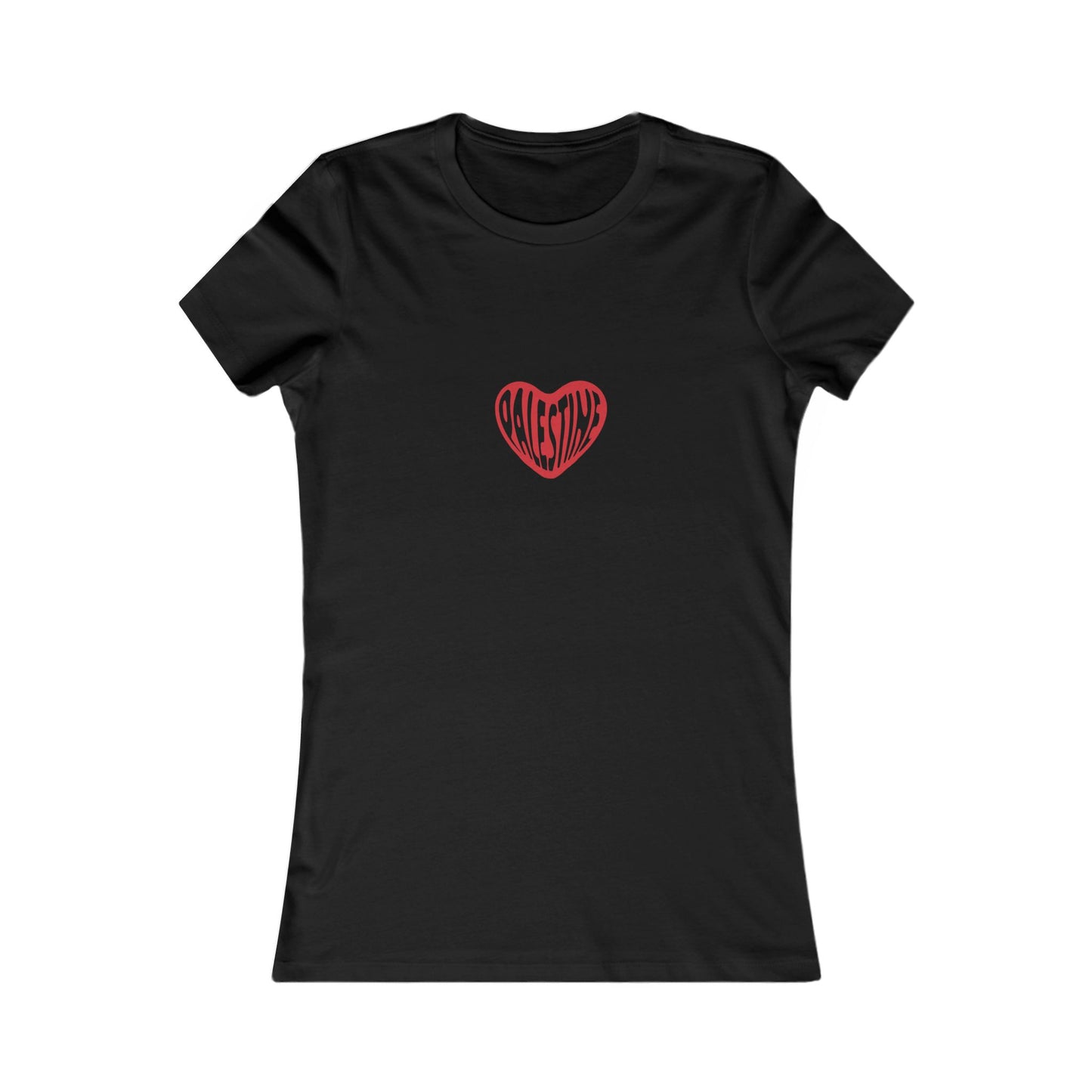A Love Pali Tee