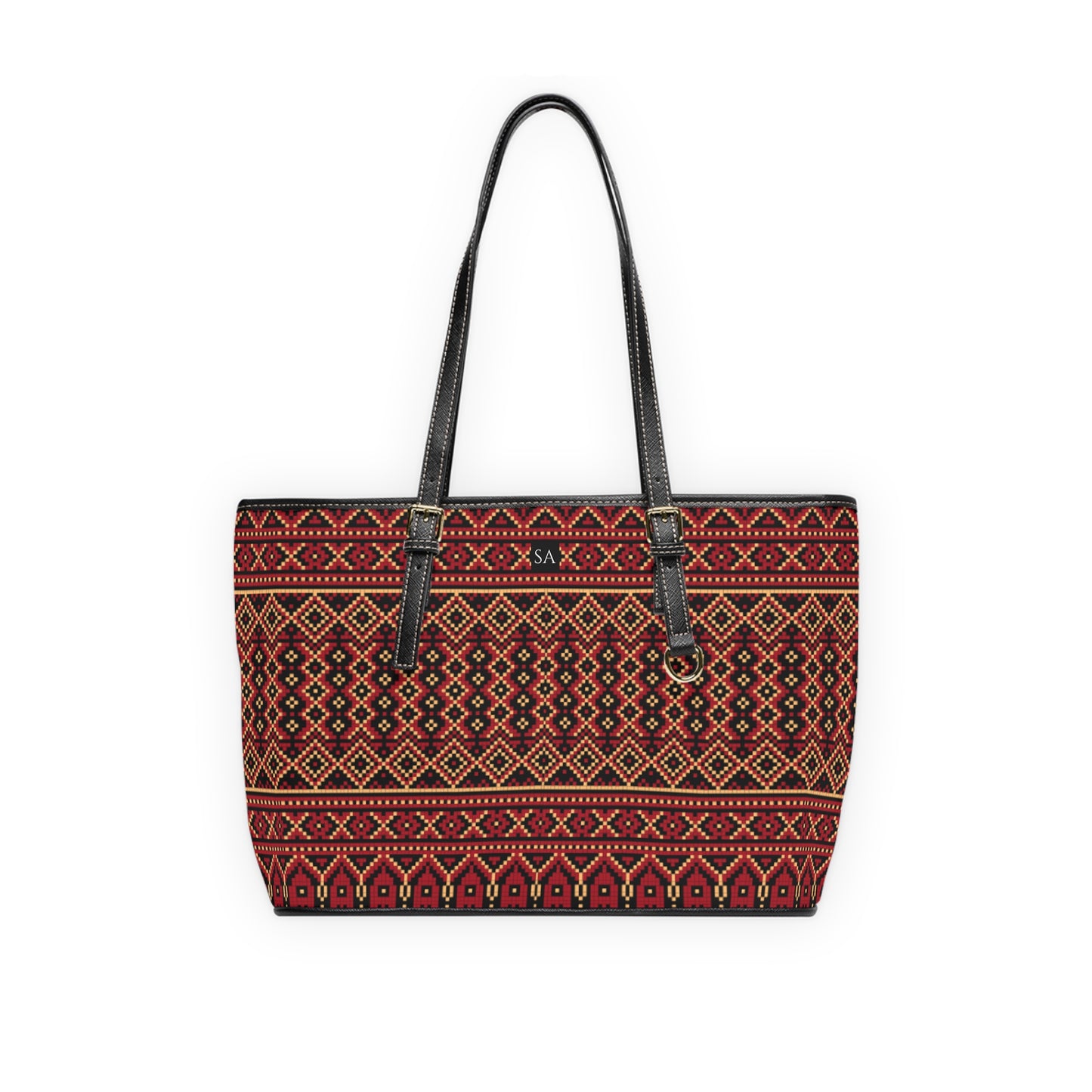 A Tatreez Bag