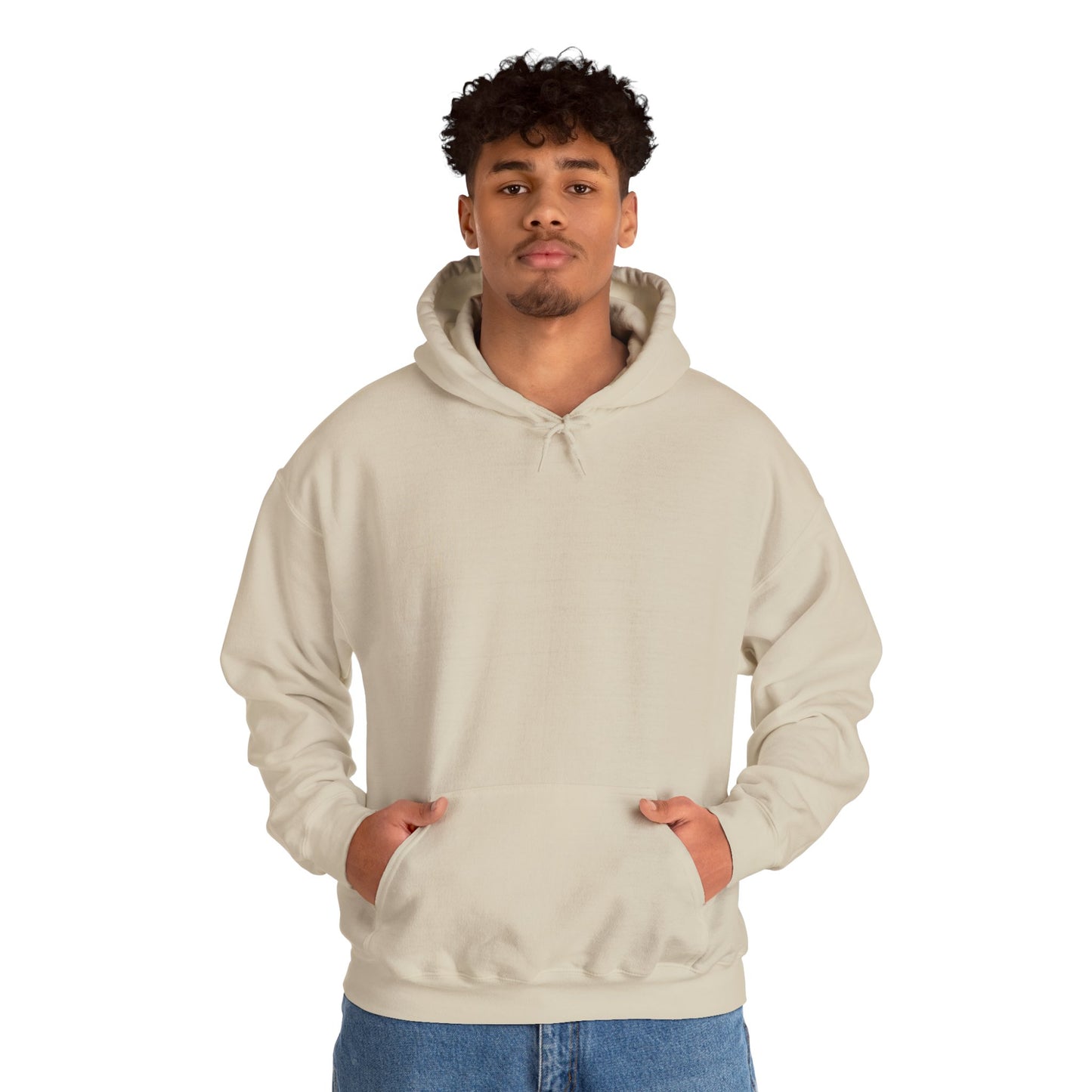 Art Palestine Heritage Hoodie