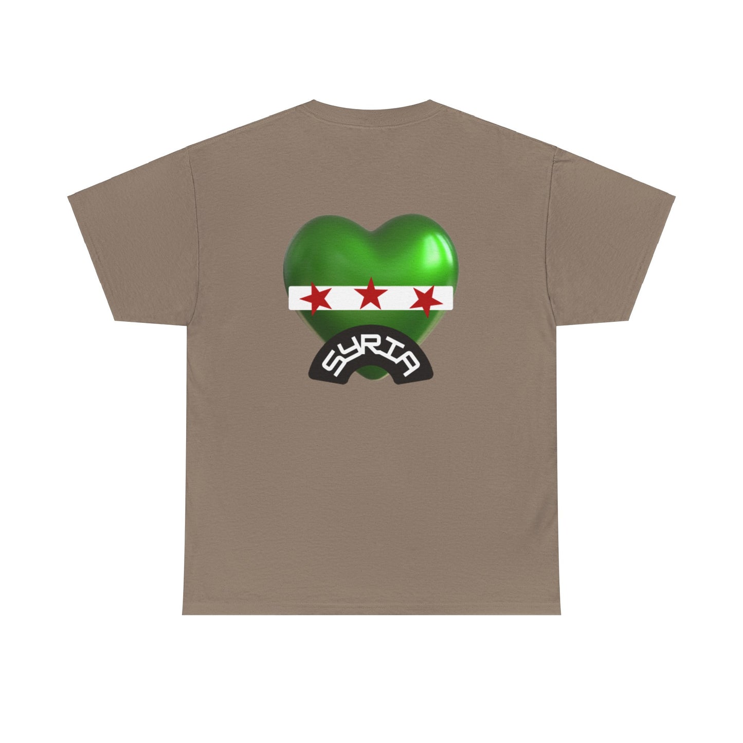 Sooriya T-shirt