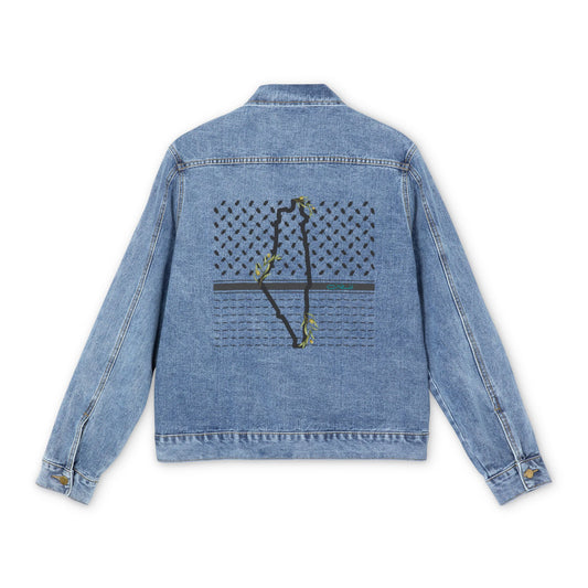 A Pali Denim