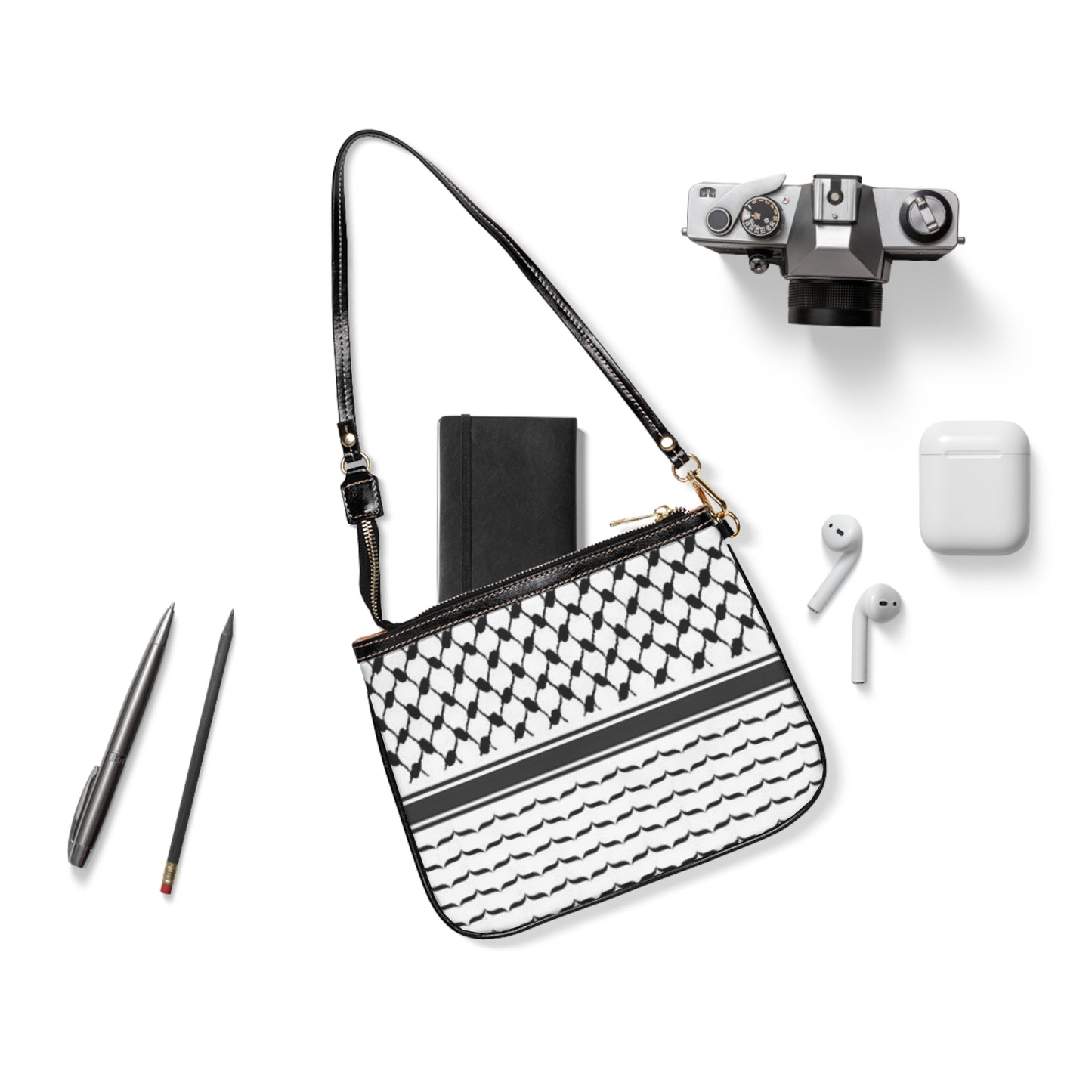Kuffieyeh Purse