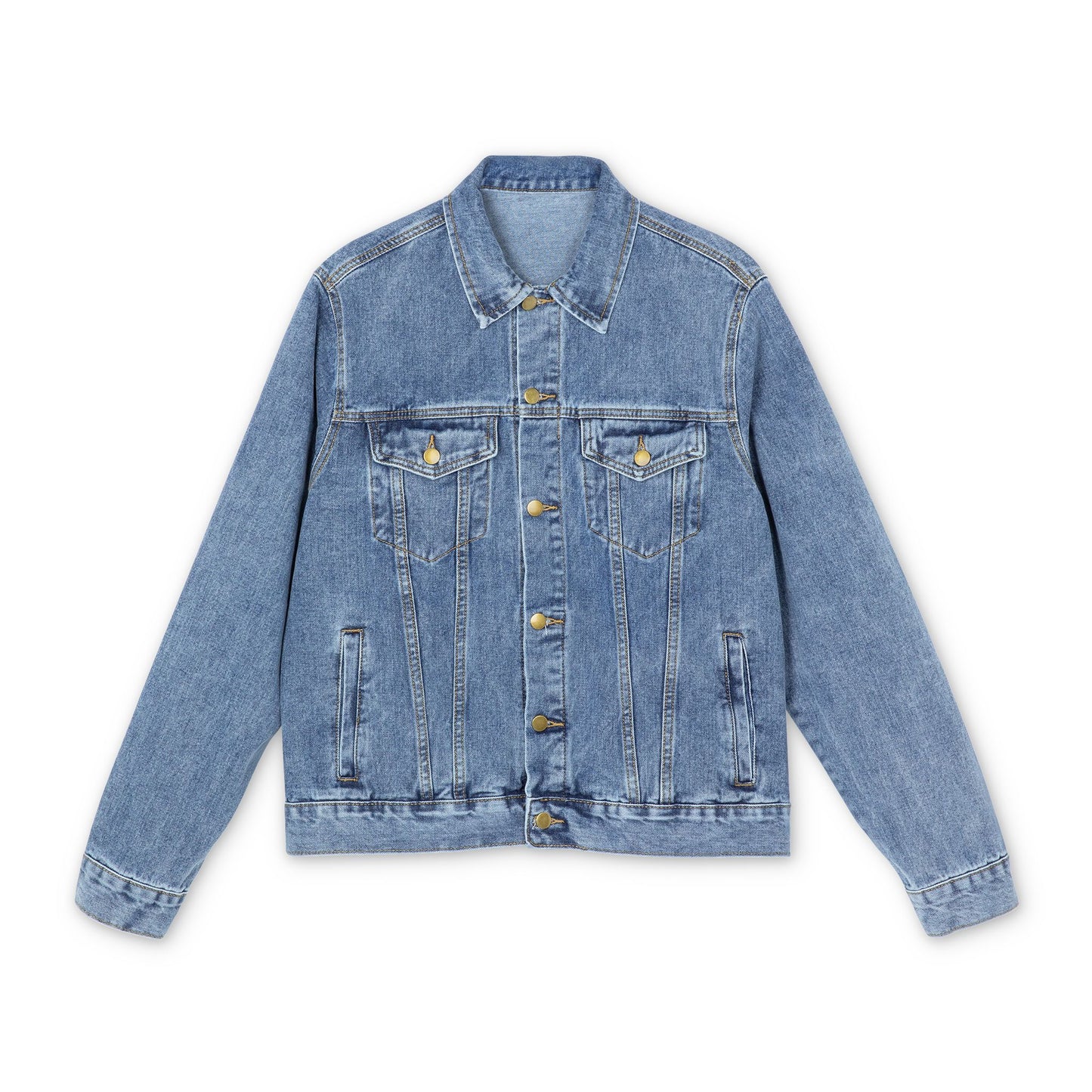 A Pali Denim