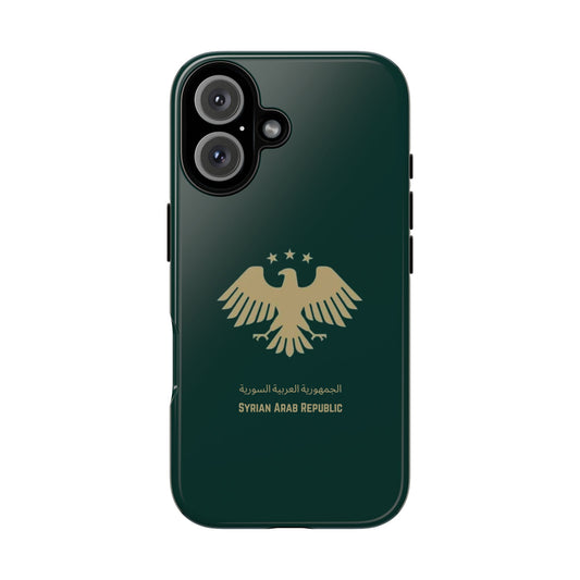 A Syrian Case