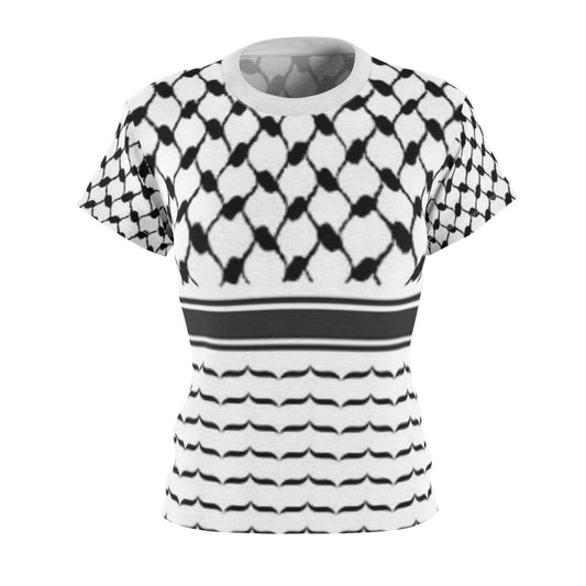 A Kuffieyeh Tee