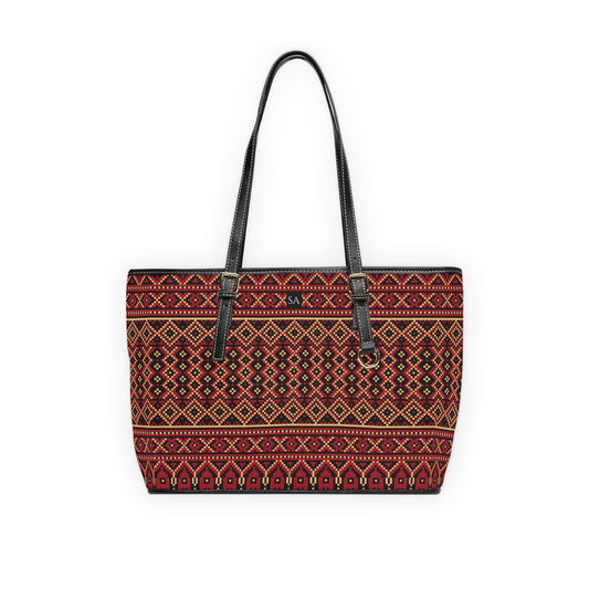 A Tatreez Bag