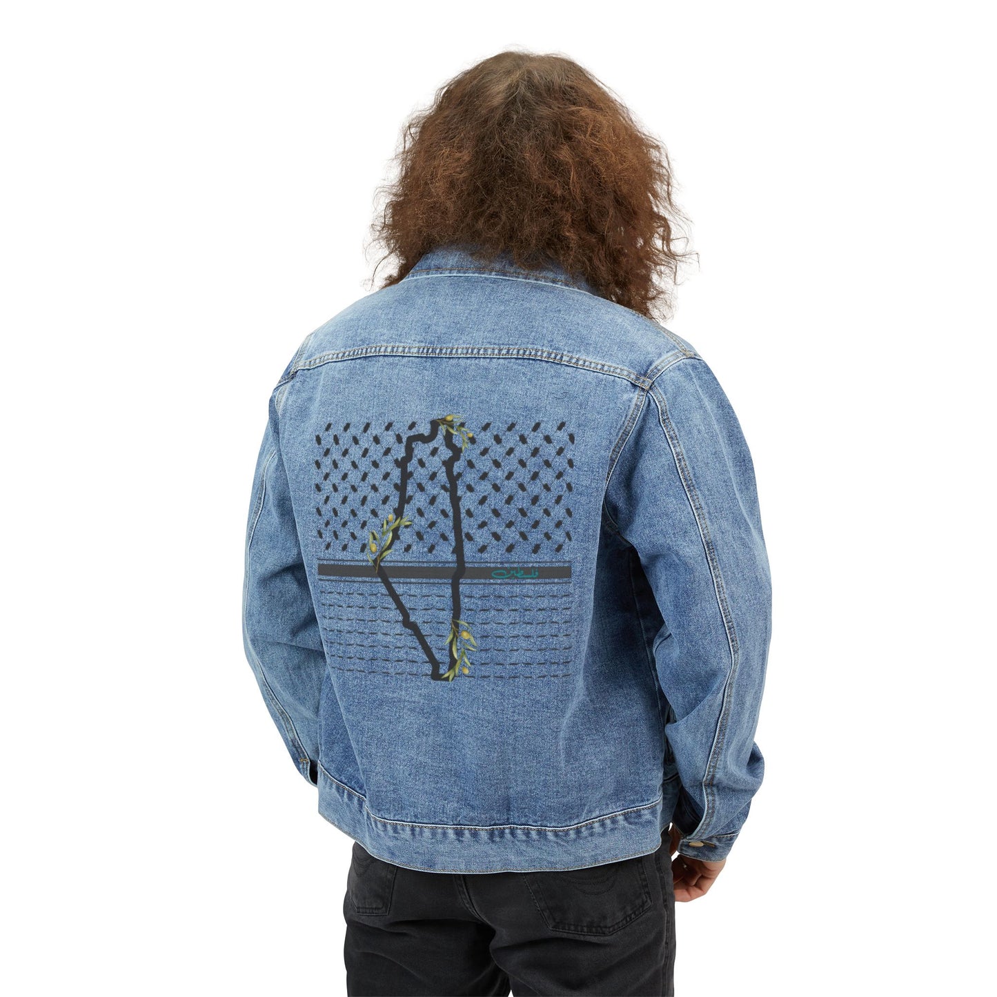 A Pali Denim