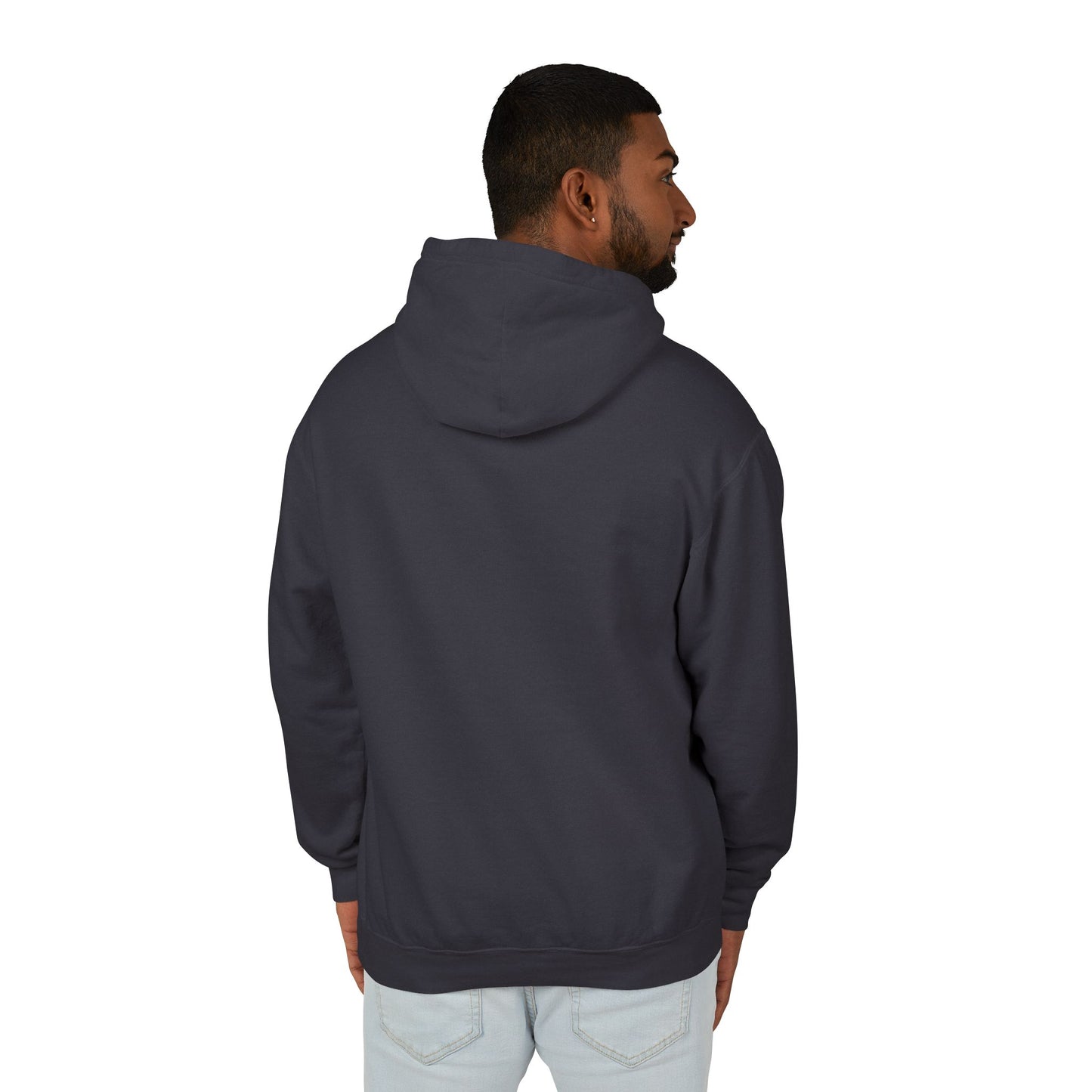Pali Font Hoodie