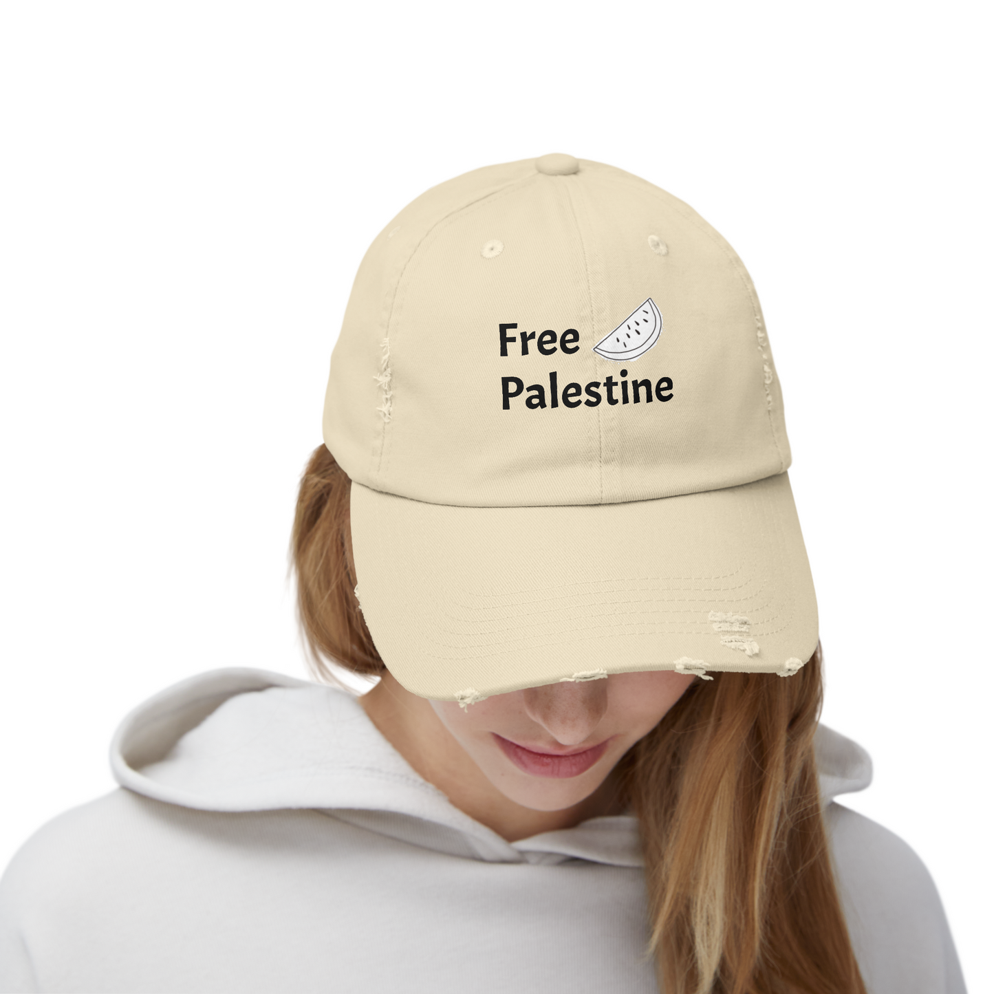 Free Pali Cap