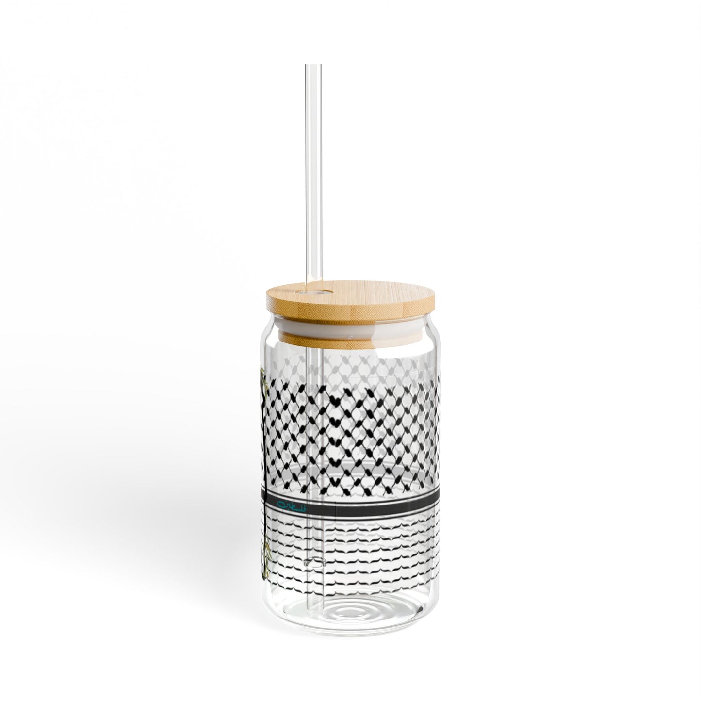 Pali Art Glassware