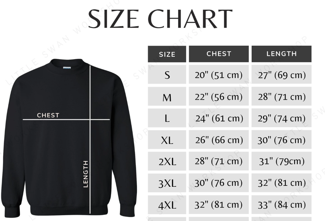 Arabiaa crewneck