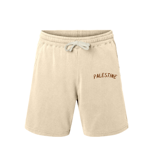 Pali Shorts